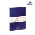 【德國Moses】記事本三件組/A6(兩款可選)_2