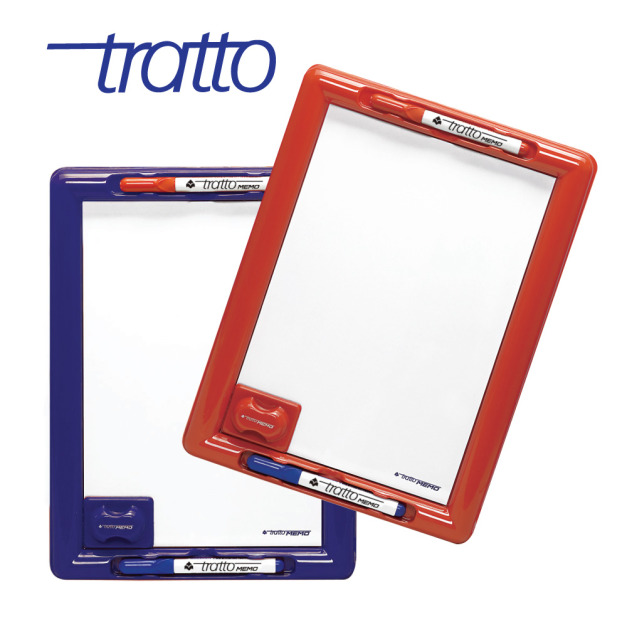 ★福利品【義大利Tratto】超優質白板 (無外盒)