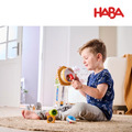 ★福利品【德國HABA】獅子節拍樂器組_2