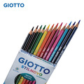 2026 Sol老師【義大利 GIOTTO】STILNOVO 水溶性彩色鉛筆(12色)_1