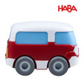 【德國HABA】酷樂比慣性動力車(三款可選)_5