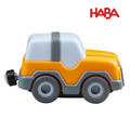 【德國HABA】酷樂比慣性動力車(三款可選)_1