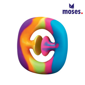 【德國Moses】紓壓啵啵(顏色隨機出貨)