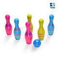 ★福利品【荷蘭BS】三色保齡球-新包裝