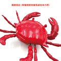 ★福利品【德國Moses】廚師風-仿真磁吸螃蟹(微瑕疵)_3