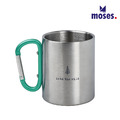 ✖︎童趣Outlet【德國Moses】旅行癖-露營登山杯(兩款可選)_3
