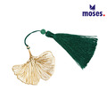 【德國Moses】金色書籤(多款可選)_1