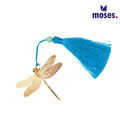 【德國Moses】金色書籤(多款可選)_2
