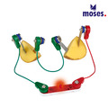 ✖︎童趣Outlet【德國Moses】小科普-電路實驗室_1