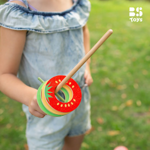 &Psi;年節限定【荷蘭BS】水果神劍客(限量)