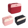 X雙11最殺【童趣嚴選】旅行手提化妝包(多款可選)