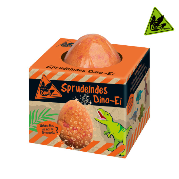 ★福利品【德國Moses】發泡恐龍蛋(瑕疵)