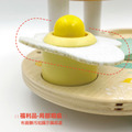 ★福利品【法國Janod】寶寶異想世界-蘑菇樂團(瑕疵)袋裝出貨_1