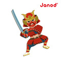 ★福利品【法國Janod】磁鐵遊戲書-遊玩歷史(外盒輕微髒污)_5
