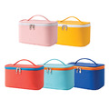 【童趣嚴選】防水化妝包(多款可選)_5