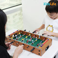 2026 Sol老師【KidsLife】世界盃手足球檯_3