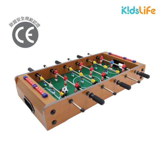 2025QQmei【KidsLife】世界盃手足球檯