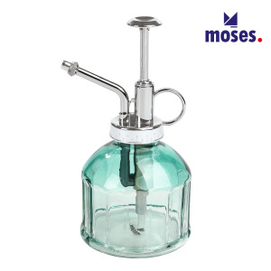 &oplus;送禮選物【德國Moses】花葉噴霧瓶