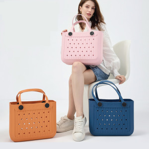 【童趣嚴選】KOOOL 防水托特包(多款可選)