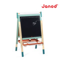 2026QQmei【法國Janod】鄉村雙面可調式畫架_3