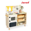 【法國Janod】寶寶豪華廚房