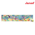 【法國Janod】厚片拼圖-海底世界36片_2