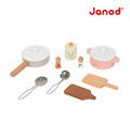 ★福利品【法國Janod】寶寶小廚房(盒損)_7