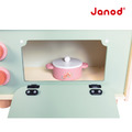 ★福利品【法國Janod】寶寶小廚房(盒損)_4