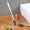 【童趣嚴選】長柄矽膠清潔刷