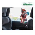 【比利時Lilliputiens】車窗吸盤玩具-愛麗絲小狐_4