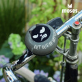 【德國Moses】黑貓艾德-自行車鈴