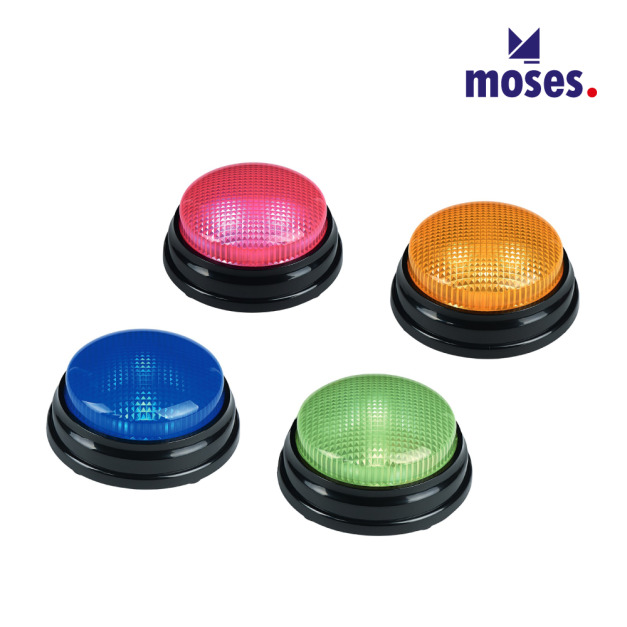 【德國Moses】遊戲按鈕