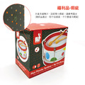 ★福利品【法國Janod】音樂好好玩-小鼓手(鼓面瑕疵)_1