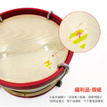 ★福利品【法國Janod】音樂好好玩-小鼓手(鼓面瑕疵)_2