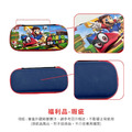 ★福利品【童趣嚴選】3D大容量PU立體鉛筆盒（授權防水款）瑪利歐 (瑕疵)_1