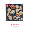 ★福利品【法國Janod】木質幼兒穿線遊戲(國外原廠未進貨樣品)_1