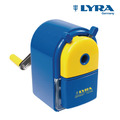 ★福利品【德國LYRA】萬用削筆機 (盒損)