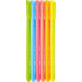 ★福利品【法國Maped】 Graph'Peps 霓虹細線筆 - 0.4mm 6 支裝(原廠sample )_1
