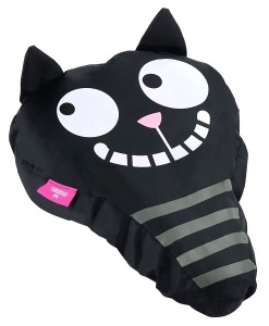 ★絕版品出清【德國Moses】黑貓艾德-坐墊防水護套