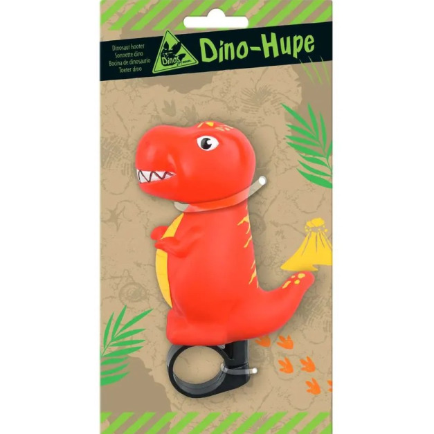 ★絕版品出清【德國Moses】恐龍叭叭