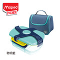 ✖︎童趣Outlet【法國Maped】輕鬆開兒童子母餐盒1.78L送兒童保溫餐袋_3
