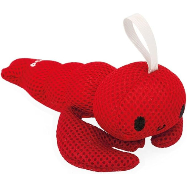 ★福利品【法國Janod】寶寶沐浴玩偶2入(袋裝出貨)(原廠sample )