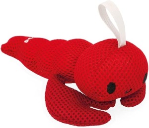 ★福利品【法國Janod】寶寶沐浴玩偶2入(袋裝出貨)(原廠sample )