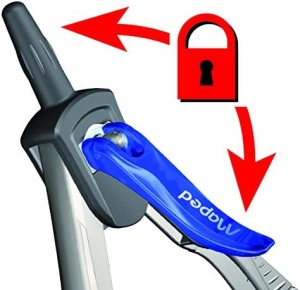 ★福利品【法國Maped】科技金屬繪圖型圓規(原廠sample)