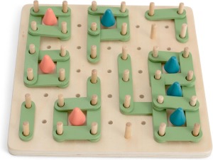 ★福利品【荷蘭BS】策略遊戲 (原廠sample 僅有1件)盒損