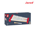 【法國Janod】音樂好好玩-鐵琴(12音)_4