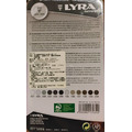 ★絕版品出清【德國LYRA】林布蘭專業素描色鉛筆(灰階)12支(只有1組)_1