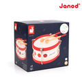 ★福利品【法國Janod】音樂好好玩-小鼓手(鼓棒瑕疵)_1