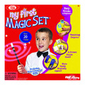 ★絕版品福利品【美國Ideal】我的第一套魔術寶典(只有1組)_2