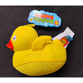 ★絕版品【美國ALEX】寶寶沐浴玩偶(小鴨 青蛙)